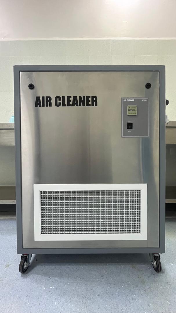 Air Cleaner 1